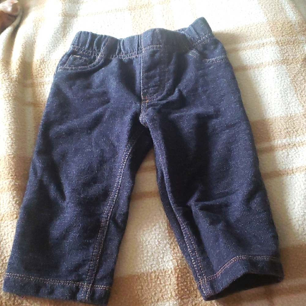 Carter's jean